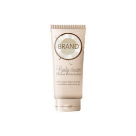 body cream
